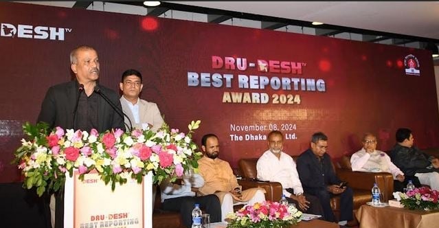 সাইবার নিরাপত্তা আইন বাতিলের সঙ্গে সঙ্গে এ আইনের অধীন সব হয়রানিমূলক  মামলা রহিত হবে-আইন উপদেষ্টা 